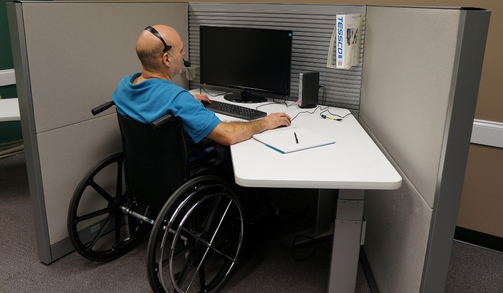 L’inserimento lavorativo delle persone disabili