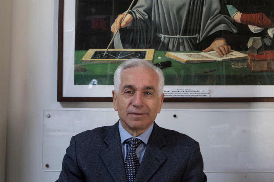 Mario Iuorio